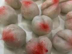 寿桃-江南春(中山中路店)