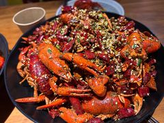 -金陵一哥龙虾馆(三牌楼总店)