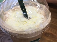 -星巴克臻选(上海长风大悦城店)