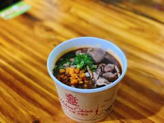 -王记生烫牛杂面馆(兰陵路店)