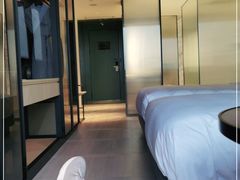 -成都凯宾斯基饭店