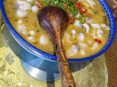 -傣宏缘·云南傣味特色菜·手抓饭·孔雀宴十六年店庆大酬宾(南屏步行街店)