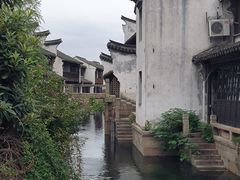 -嘉兴月河历史街区