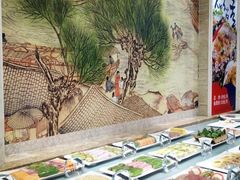 -一品名厨堂(先锋路店)