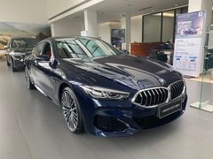 -上海宝信宝马4S店