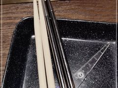 -新石器烤肉(中房金谊广场店)
