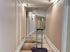 -汕头金海湾大酒店(万象城店)