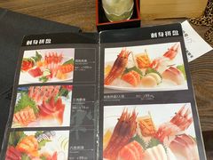菜单-东京屋(武定路店)