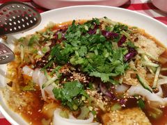 -西贝(宝乐汇店)
