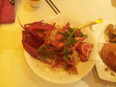 -岭南小馆