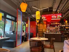 -匠熙小馆(崇文门店)