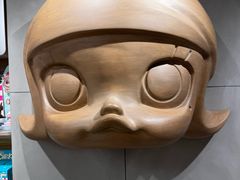 -泡泡玛特POPMART(合生汇店)