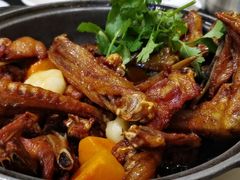 -美极鲜食坊(宝安南路店)