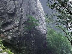 -萍乡武功山风景名胜区