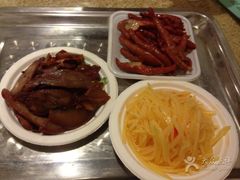 -老班长手工灌汤包老店(东山店)