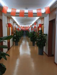 -月满阁月子中心(莲湖区店)