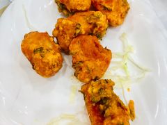 -VATAN INDIAN RESTAURANT米特餐饮有限公司(城北路店)