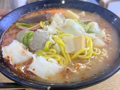 -刘文祥麻辣烫(清河毛纺路店)