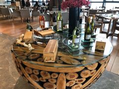 -解放碑威斯汀酒店-知味国际美食餐厅