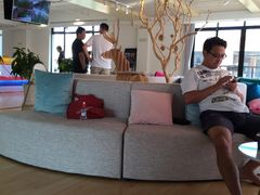-BlueBubble蓝泡泡婴幼儿游泳会所(合川路店)