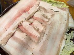 -乡当俏老火锅