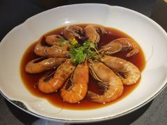 -南里山房·新淮扬菜(徐汇万科店)