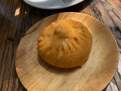 包萨-zarah(鼓楼店)