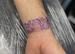 -刺客纹画·纹身·洗纹身·穿孔饰品