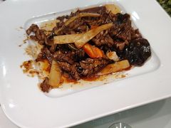 -老德州四合院·德州菜(天衢路店)