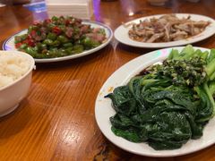 -澳门陈光记烧味饭店(南京德基广场店)