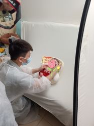 点击看大图 -玛瑞莎·儿童·亲子摄影(越秀店)