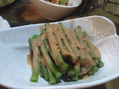 -楚媚娘炭火蛙锅(宽厚里店)