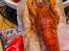-庆峰龙虾烧烤(合肥一店)