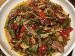 -铁公鸡·四川料理(天环广场店)