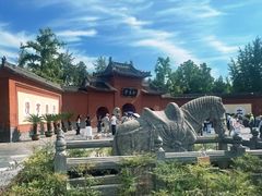 -洛阳白马寺