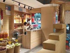 -湘小妹湖南土菜(南新路店)