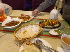 -Santoor 萨都里印度餐厅(北锣鼓巷店)