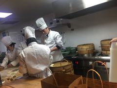 -老清朝包子铺(开明街店)