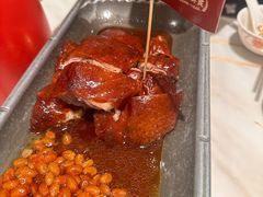 -稻香饭店(龙华天虹店)