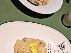 -老吉堂上海本帮菜(望京万象汇店)