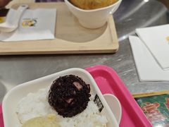 -满记甜品(巴黎春天宝山店)