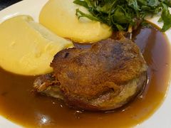 -LA MAISON公鸡和龙(蛇口店)