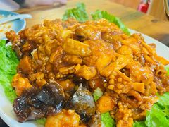 -闻香阁·清真(光荣道店)
