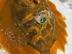 -佳兰雅序融合菜(高新店)