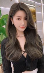 -3AM HAIR SALON染发烫发接发