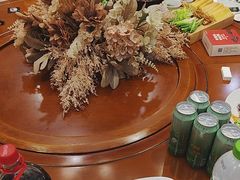-老德州四合院·德州菜(天衢路店)