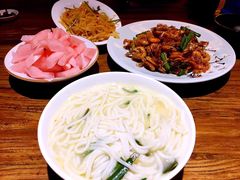 -茶花妹子云南餐厅(北大店)