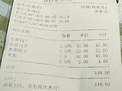 -玉桥餐厅(天坛店)