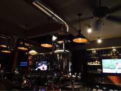 Shanghai&nbsp;Brewery(东平路店)-Shanghai Brew House上海啤酒工坊(老外街店)