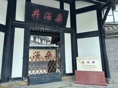 -燊海井